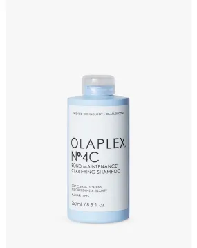 Olaplex 4C Clarifying Shampoo 250ml | Simply Be