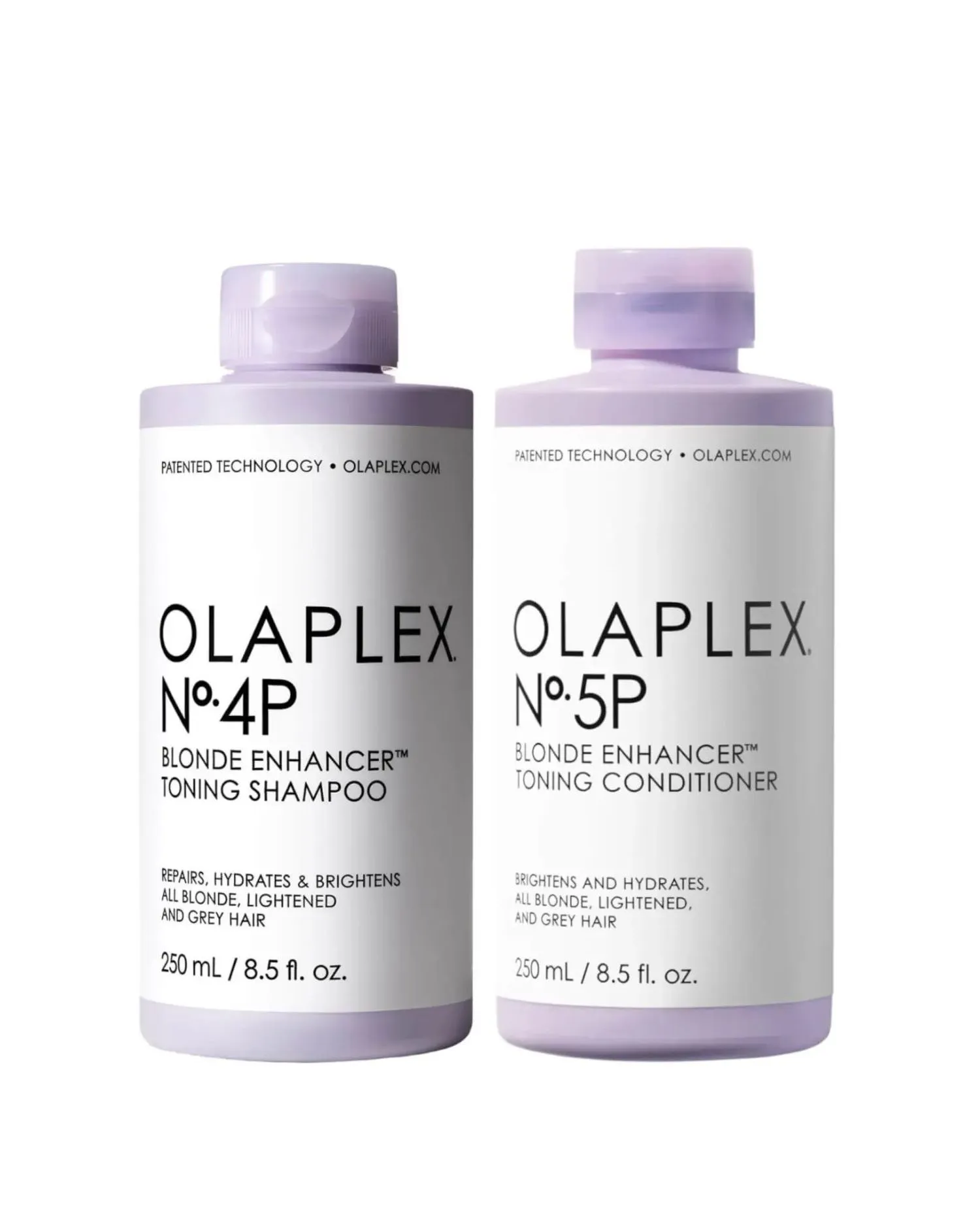 Olaplex Blonde Enhancing Shampoo & Conditioner Duo | Simply Be