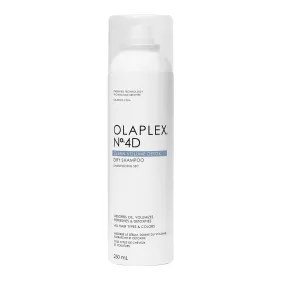 Olaplex No.4D Clean Volume Detox Dry Shampoo