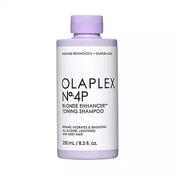 Olaplex No.4P Purple Shampoo 250ml | Kaleidoscope