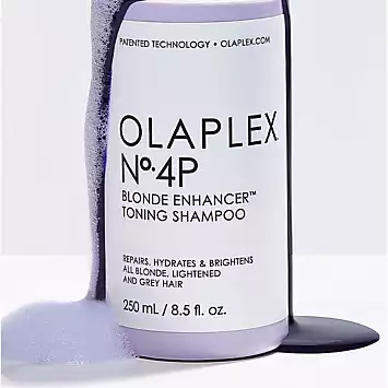 Olaplex No.4P Purple Shampoo 250ml | Kaleidoscope