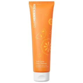 OLE HENRIKSEN Truth Juice Daily Cleanser 150ml