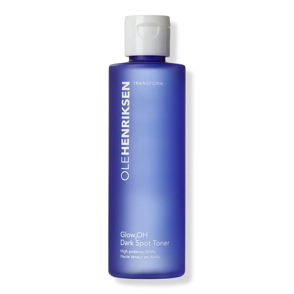 OLEHENRIKSEN Glow2OH 7% AHA Exfoliating Dark Spot Toner