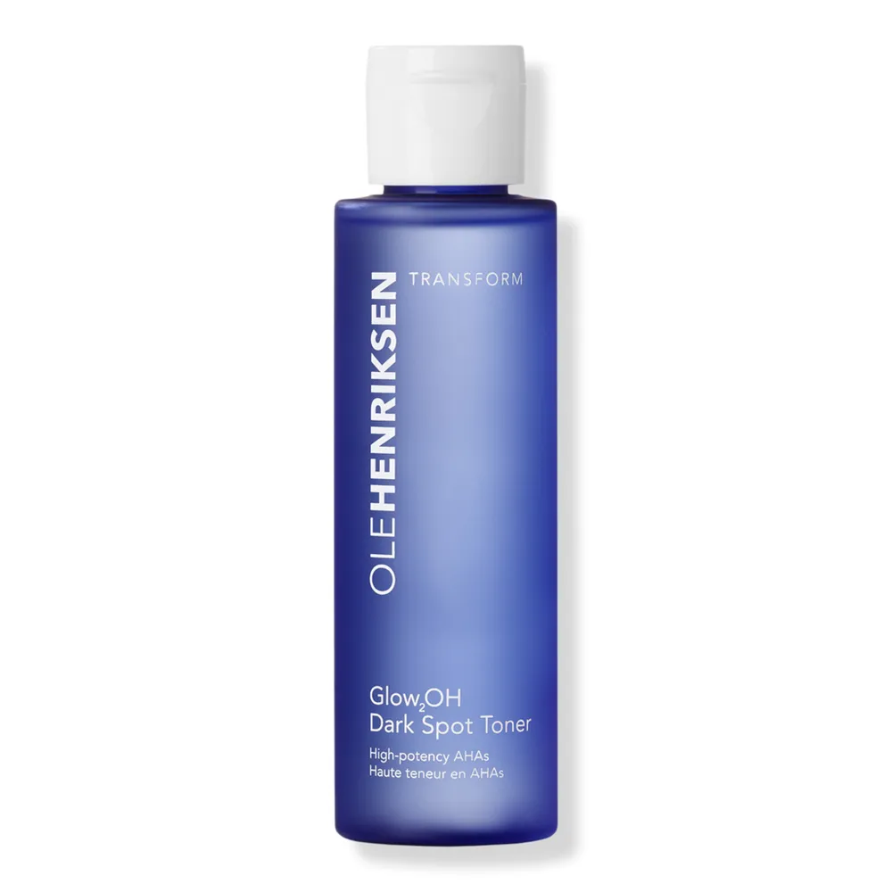 OLEHENRIKSEN Mini Glow2OH 7% AHA Exfoliating Dark Spot Toner