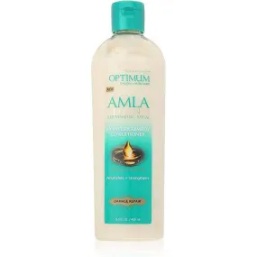 OPTIMUM AMLA LEGEND MOISTURE REMEDY CONDITIONER 13.5OZ