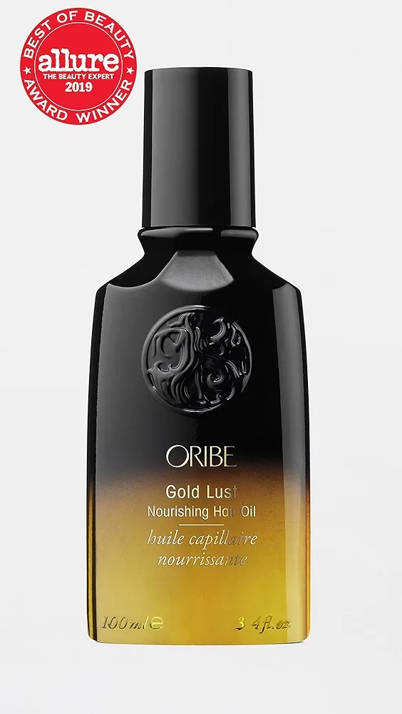 Oribe   Gold Lust Nourishing Hair Oil 