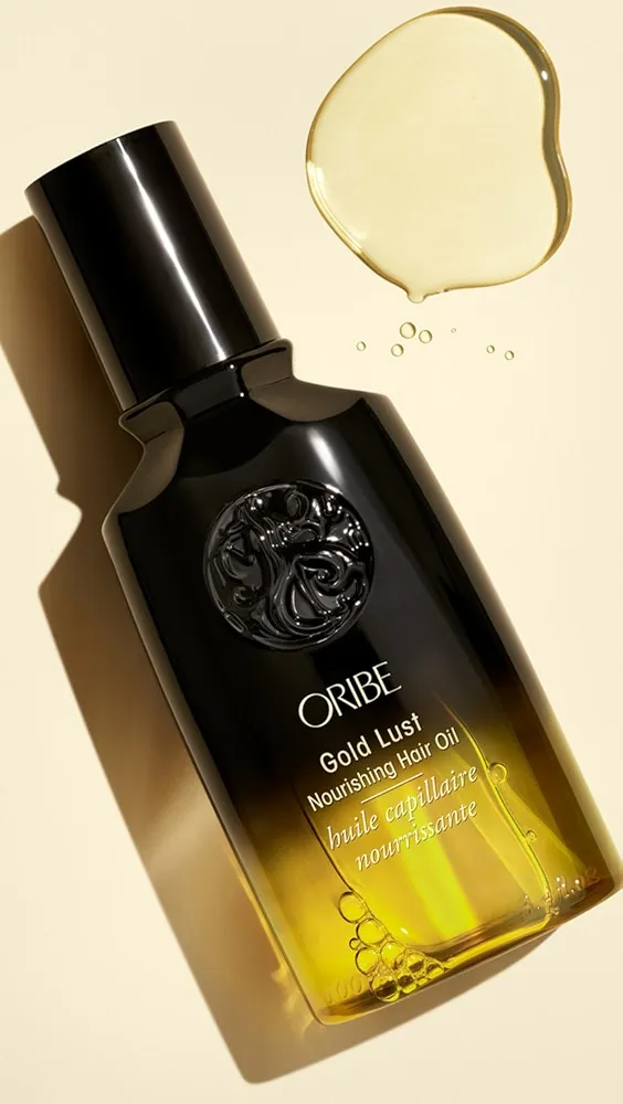 Oribe   Gold Lust Nourishing Hair Oil 