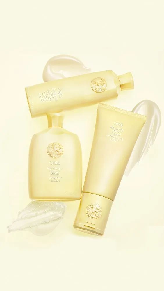 Oribe   Hair Alchemy Resilience Conditioner 