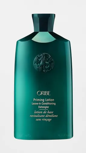 Oribe   Priming Lotion Leave-In Conditioning Detangler 