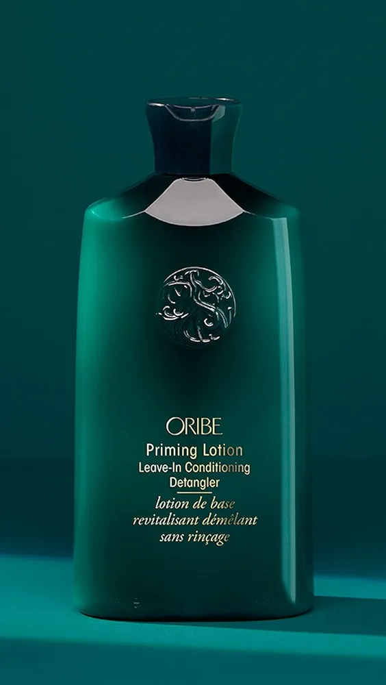 Oribe   Priming Lotion Leave-In Conditioning Detangler 