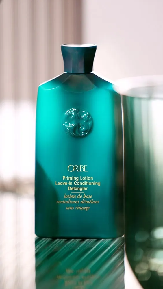 Oribe   Priming Lotion Leave-In Conditioning Detangler 