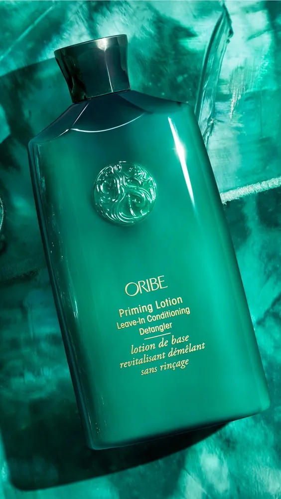 Oribe   Priming Lotion Leave-In Conditioning Detangler 