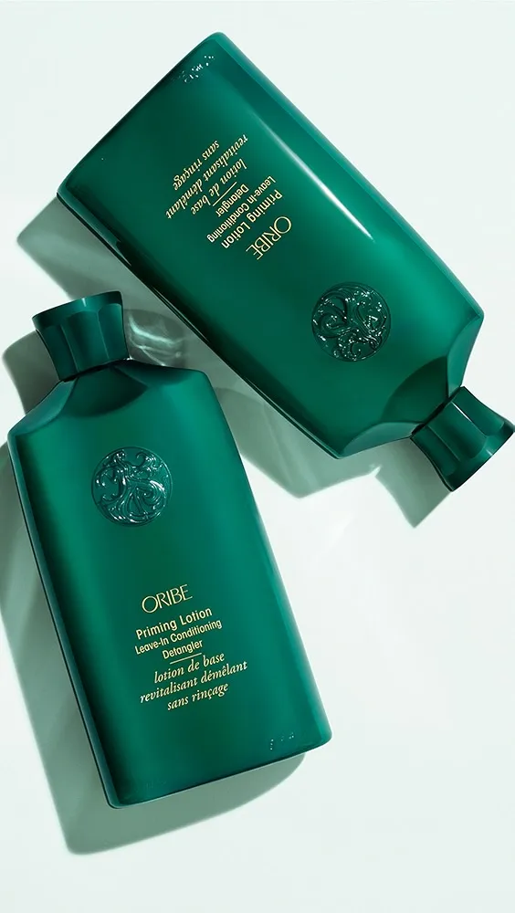 Oribe   Priming Lotion Leave-In Conditioning Detangler 