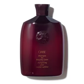 Oribe Shampoo For Beautiful Color