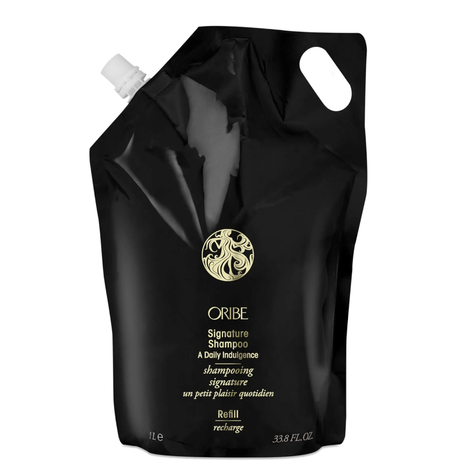 Oribe Signature Shampoo 1L Refill