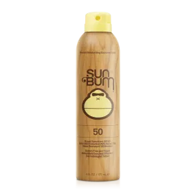 Original SPF 50 Sunscreen Spray