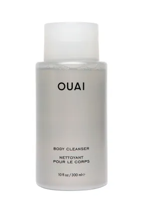 OUAI Body Cleanser 300ml -                         -                     -                