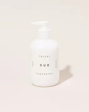 Oud Body Lotion