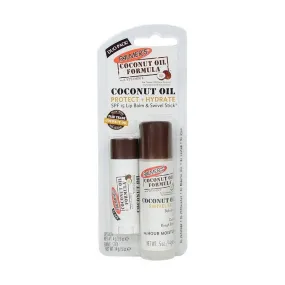 Palmers-Coconut-Oil-Formula-Protect-And-Hydrate-Duo-Pack-Spf-15-Lip-Balm-And-Multi-Purpose-Swivel-Stick