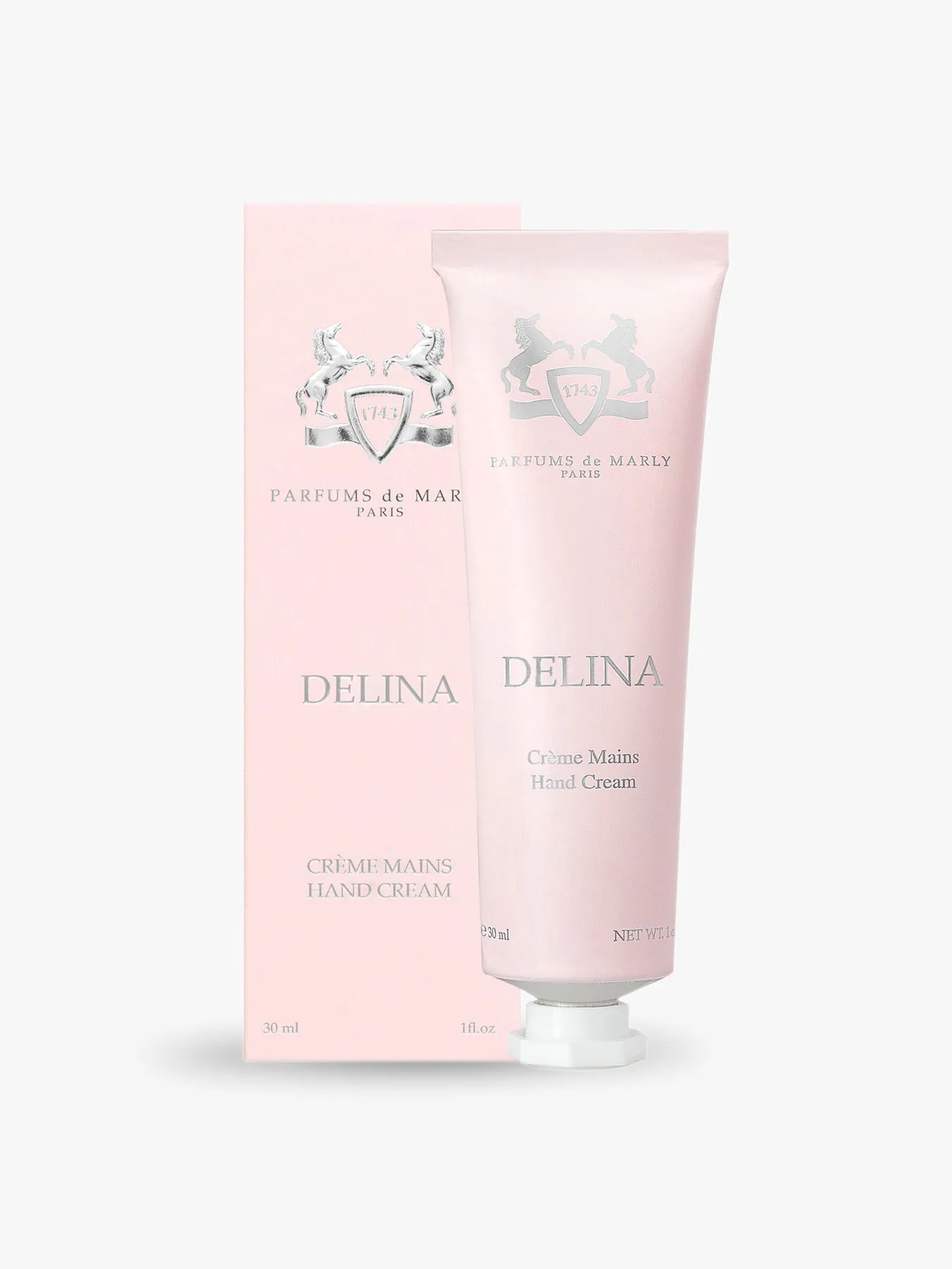 Parfums de Marly Delina Hand Cream 30ml