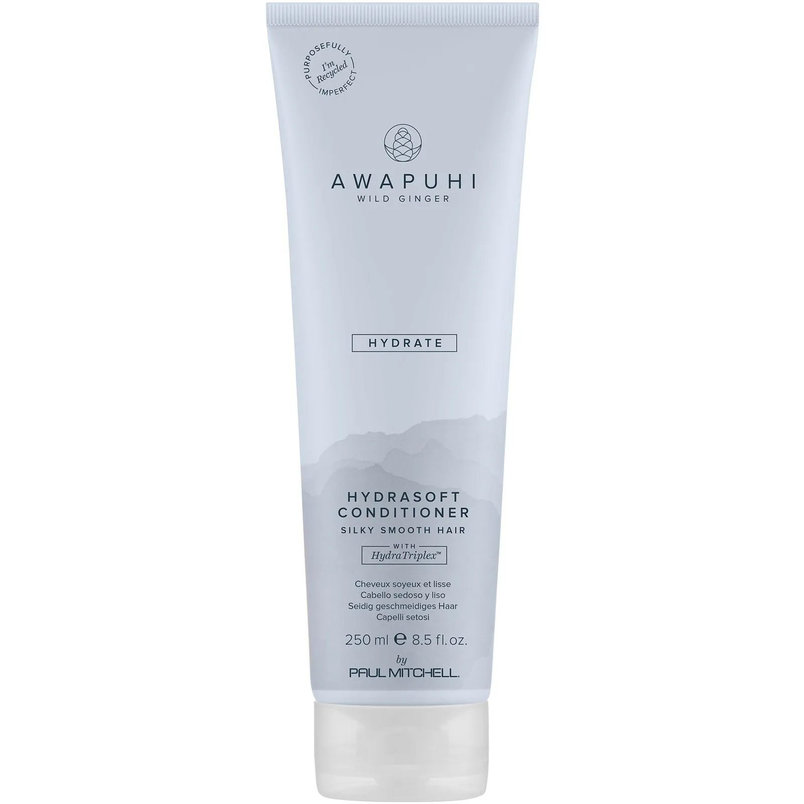 Paul Mitchell Awapuhi Wild Ginger HydraSoft Conditioner 250ml