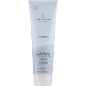 Paul Mitchell Awapuhi Wild Ginger HydraSoft Conditioner 250ml