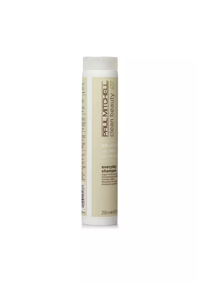 Paul Mitchell PAUL MITCHELL - Clean Beauty Everyday Shampoo 250ml/8.5oz