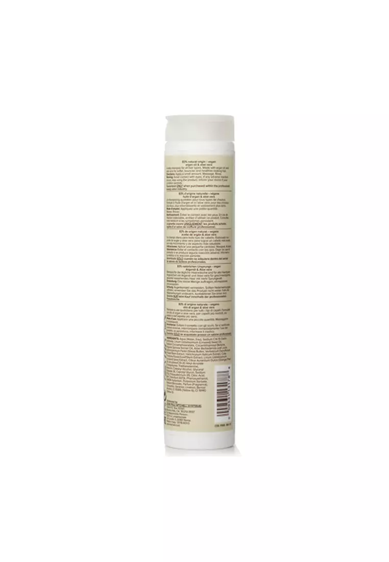 Paul Mitchell PAUL MITCHELL - Clean Beauty Everyday Shampoo 250ml/8.5oz