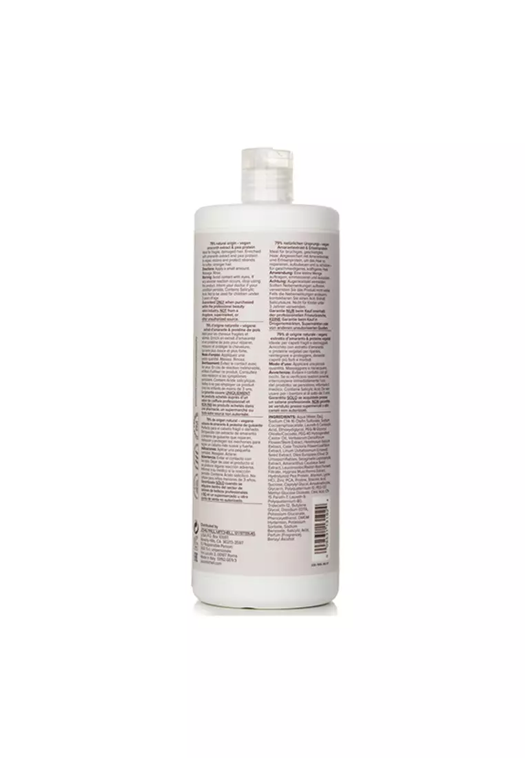 Paul Mitchell PAUL MITCHELL - Clean Beauty Repair Shampoo 1000ml/33.8oz