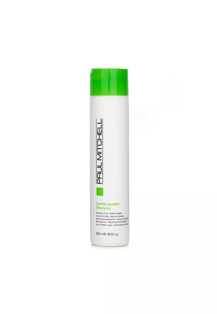 Paul Mitchell PAUL MITCHELL - Super Skinny Shampoo (Smoothes Frizz - Softens Texture) 300ml/10.14oz