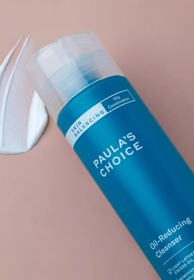 Paula's Choice Skin Balancing Oil-Reducing Cleanser