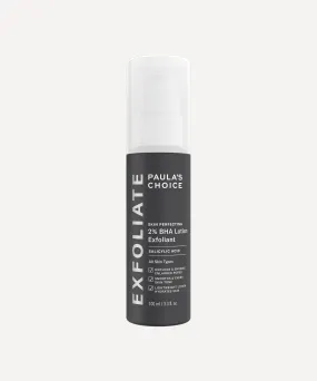 Paula's Choice Skin Perfecting 2' BHA Lotion Exfoliant 100ml