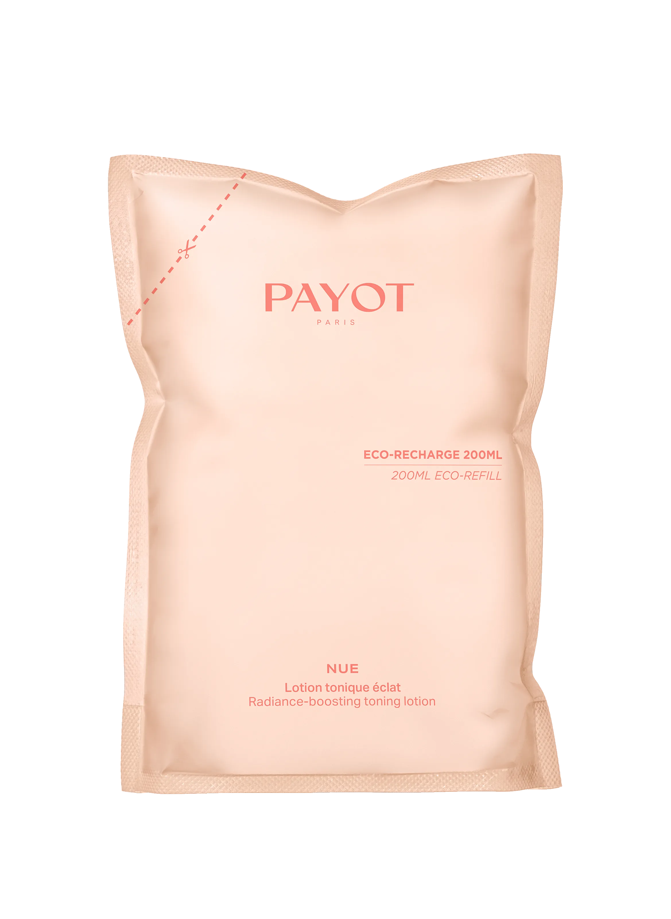 PAYOT  Radiance Recharge Toning Lotion