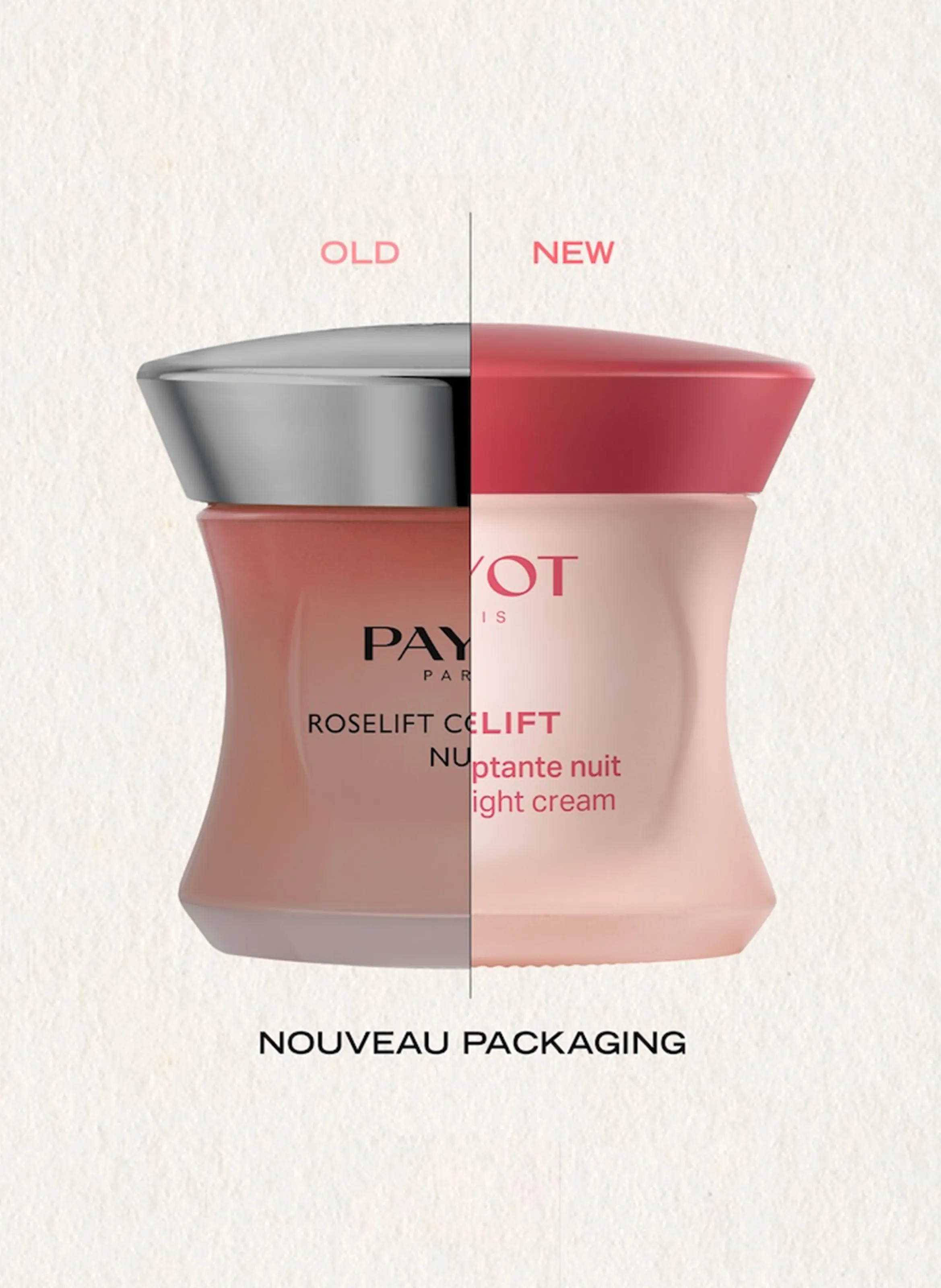 PAYOT  Sculpting Night Cream