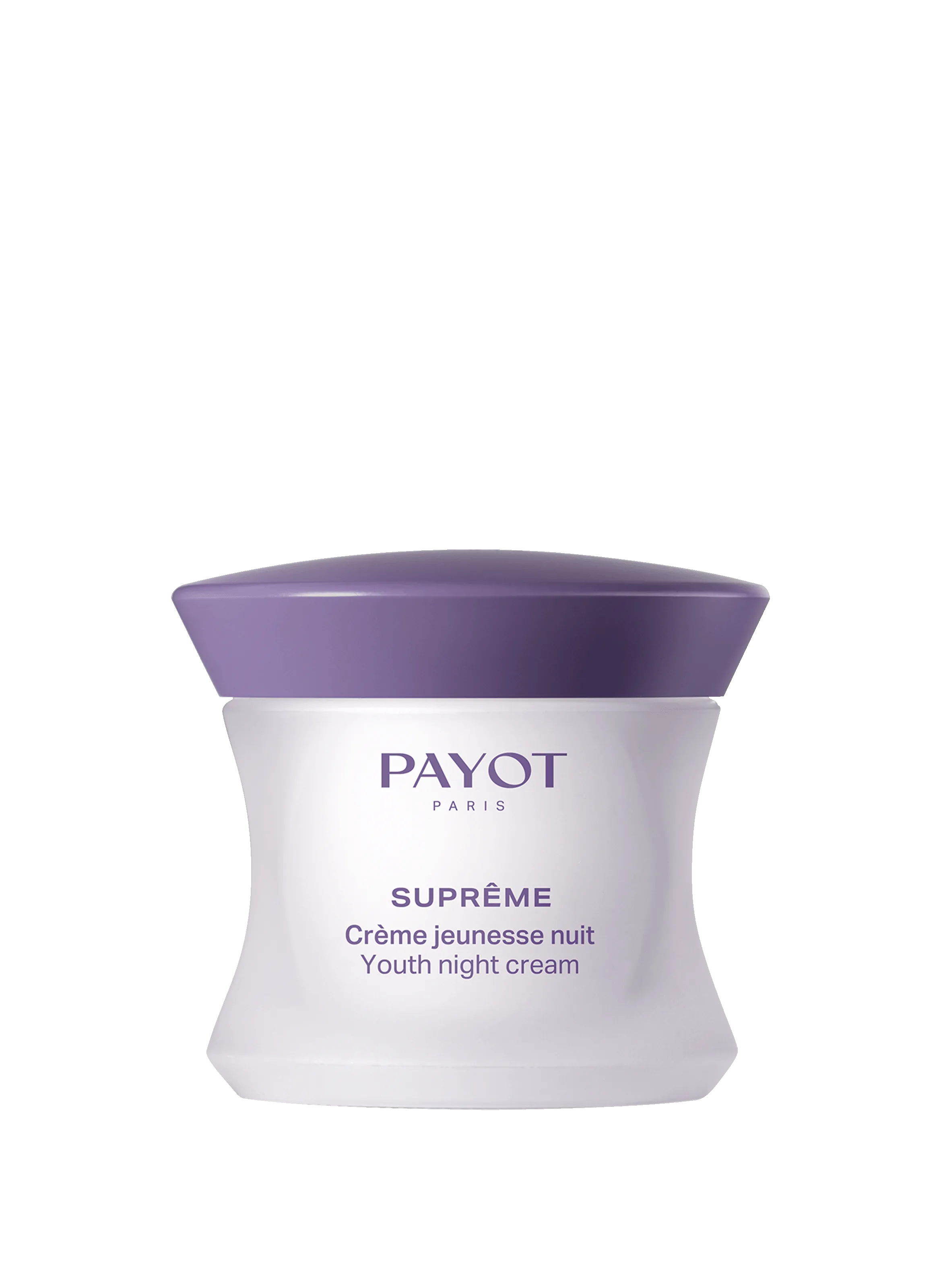 PAYOT  Youth Night Cream