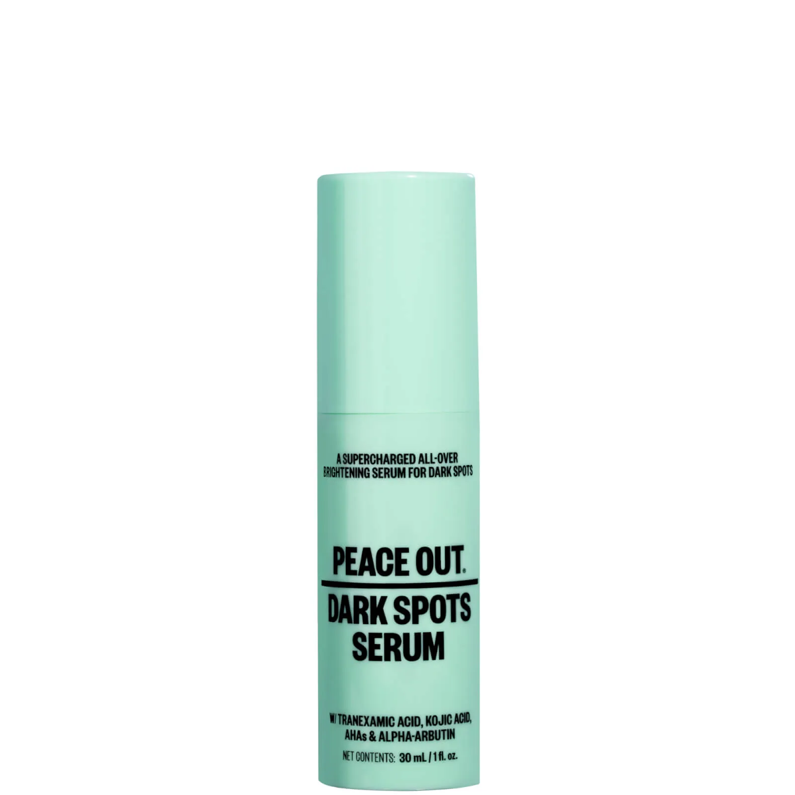 Peace Out Dark Spots Serum 30ml