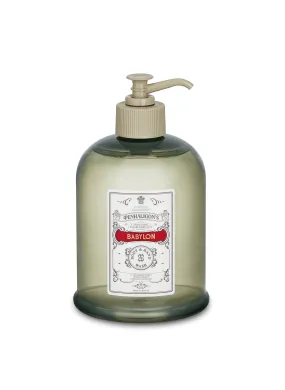 Penhaligon's  Babylon hand and body wash