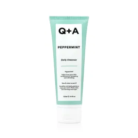 Peppermint Daily Cleanser