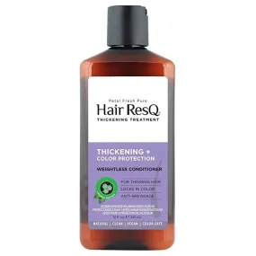 Petal Fresh Hair Rescue Color Protection Conditioner, 12oz