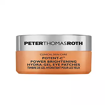 Peter Thomas Roth Potent-C Power Brightening Hydra-Gel Eye Patches | Kaleidoscope