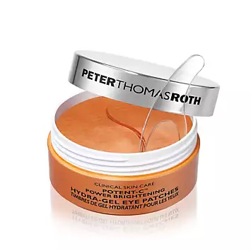 Peter Thomas Roth Potent-C Power Brightening Hydra-Gel Eye Patches | Kaleidoscope