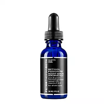 Peter Thomas Roth Retinol Fusion PM Night Serum 1 fl oz | Kaleidoscope