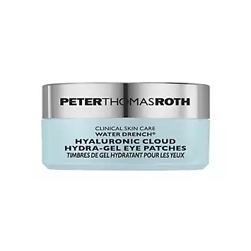 Peter Thomas Roth Water Drench Cloud Hydra-Gel Eye Patches 30 Pairs | Kaleidoscope