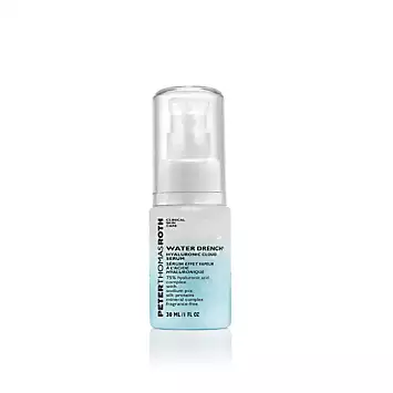 Peter Thomas Roth Water Drench Hyaluronic Liquid Gel Cloud Serum 30 ml | Kaleidoscope