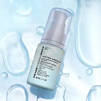 Peter Thomas Roth Water Drench Hyaluronic Liquid Gel Cloud Serum 30 ml | Kaleidoscope