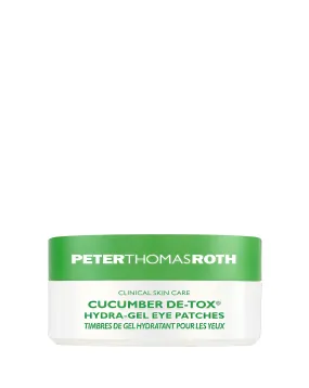 Peter Thomas RothCucumber Hydra-Gel Eye Patches | Simply Be