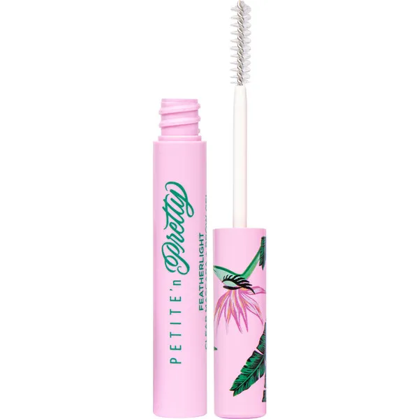 Petite 'n Pretty Featherlight Clear Mascara + Brow Gel