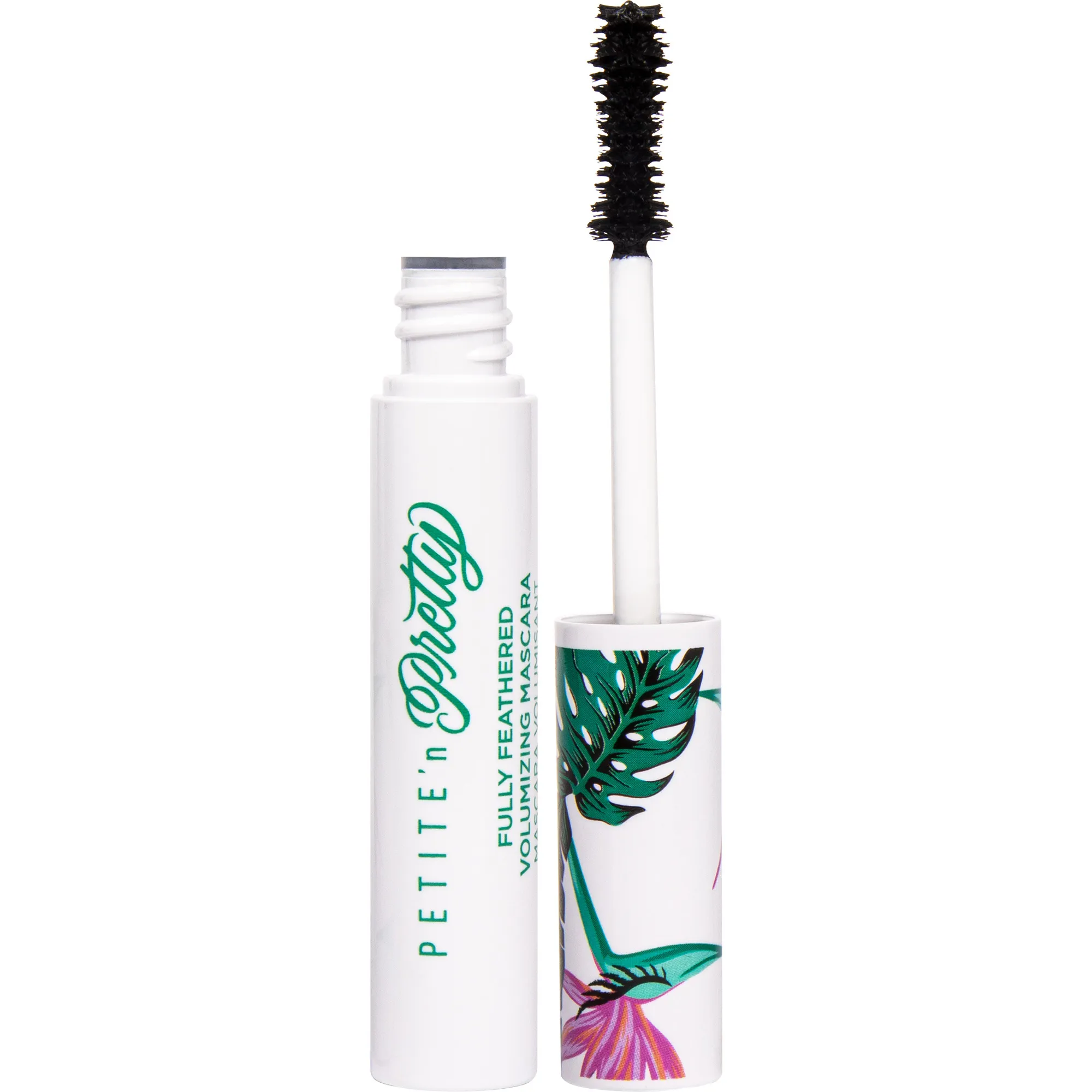 Petite 'n Pretty Fully Feathered Volumizing Mascara