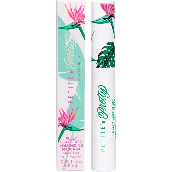 Petite 'n Pretty Fully Feathered Volumizing Mascara