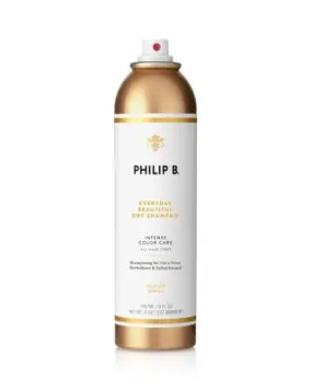 Philip B Everyday Beautiful Dry Shampoo 8.8 oz.